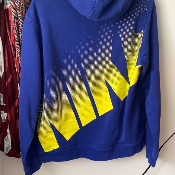 Nike Other - Nike hoodie